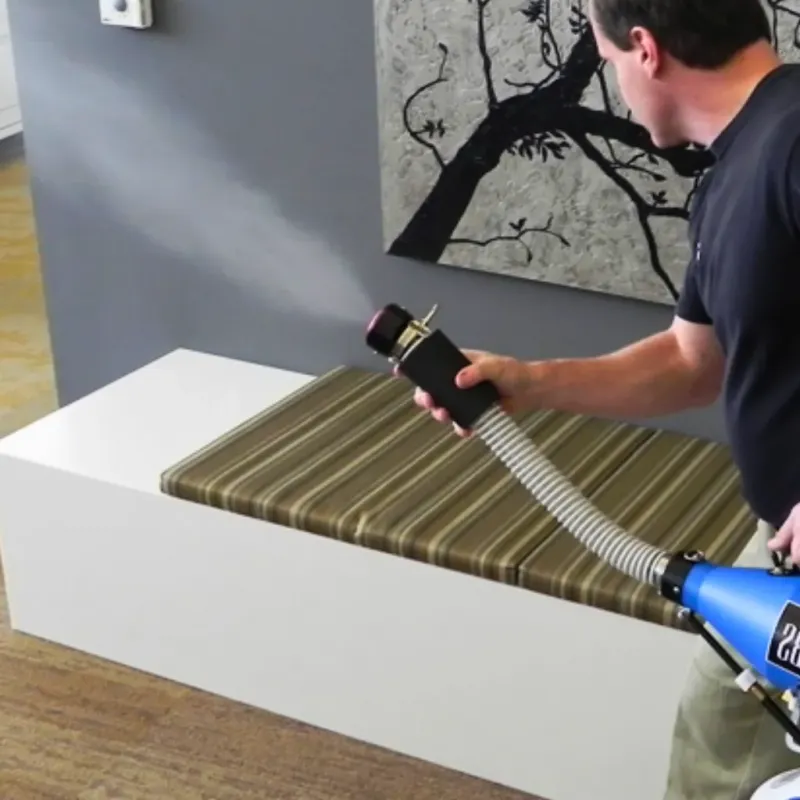 Professional Odor Removal in Warrenton, NC